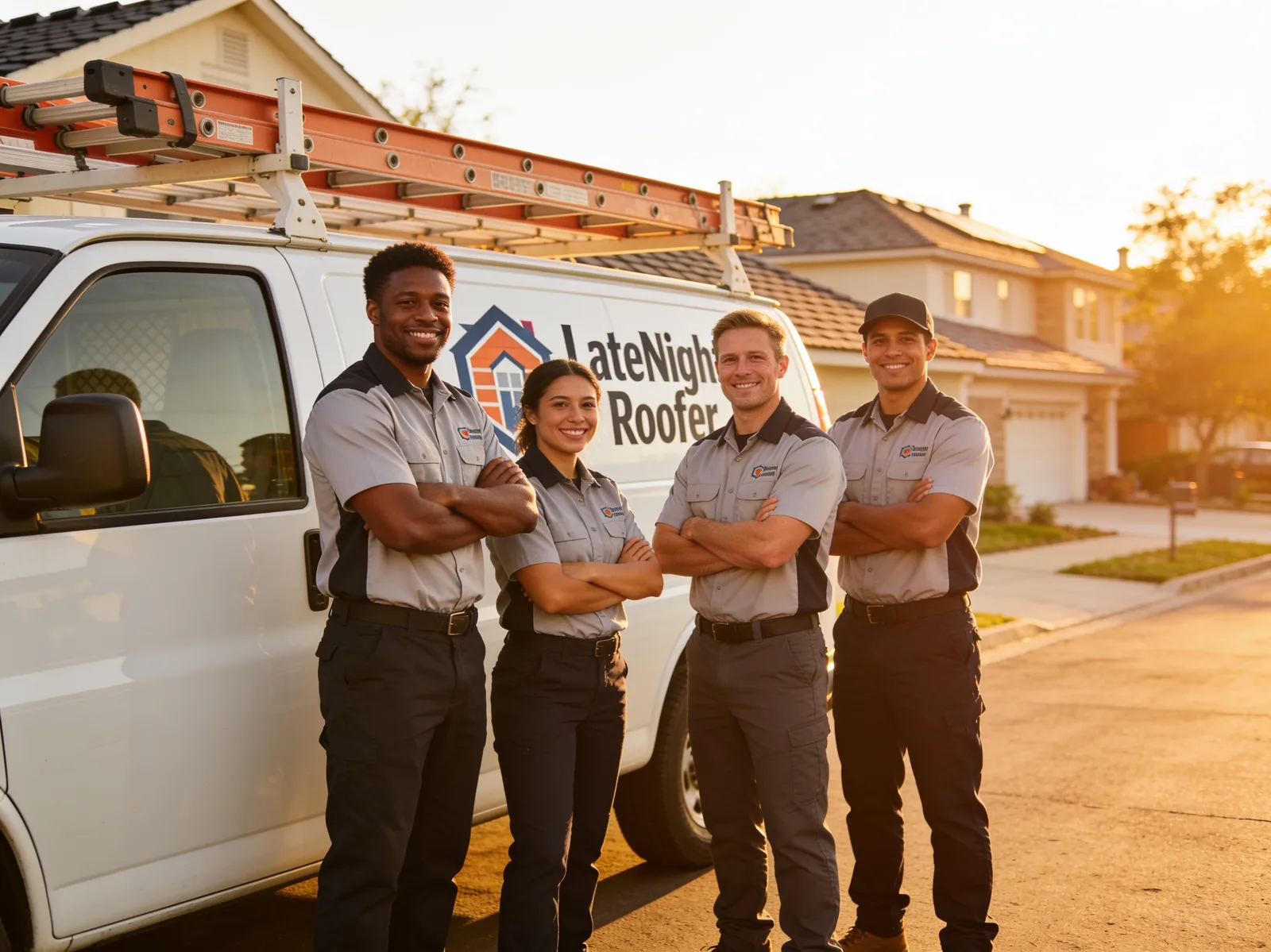 Emergency Roof Repair company in Delta City, MS
